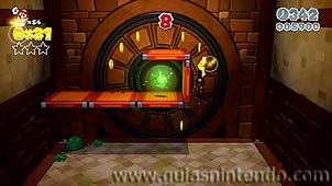 Super Mario 3D World