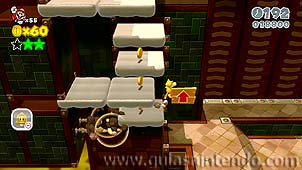 Super Mario 3D World