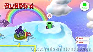 Super Mario 3D World