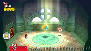 Super Mario 3D World