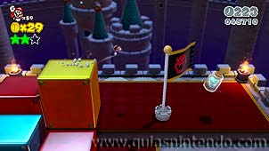 Super Mario 3D World