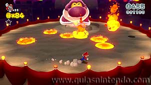 Super Mario 3D World