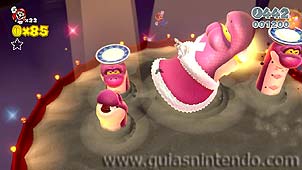 Super Mario 3D World