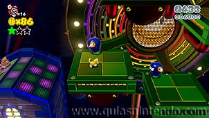 Super Mario 3D World