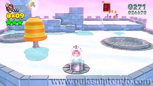 Super Mario 3D World
