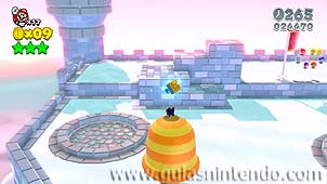 Super Mario 3D World