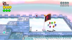 Super Mario 3D World