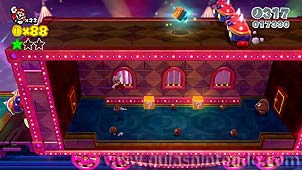 Super Mario 3D World