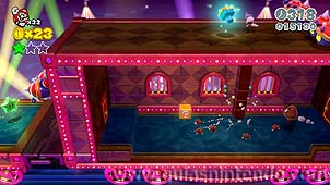 Super Mario 3D World