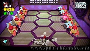 Super Mario 3D World