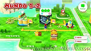 Super Mario 3D World