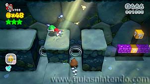 Super Mario 3D World
