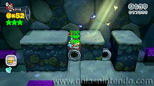 Super Mario 3D World