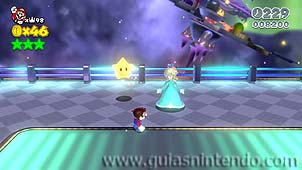 Super Mario 3D World