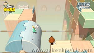 Super Mario 3D World