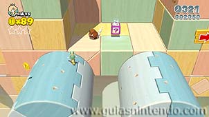 Super Mario 3D World