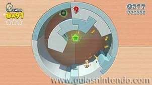 Super Mario 3D World