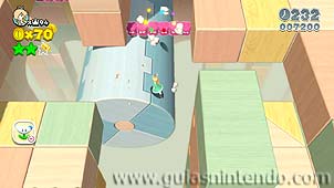 Super Mario 3D World