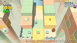 Super Mario 3D World