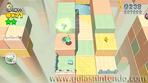 Super Mario 3D World