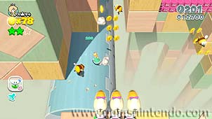 Super Mario 3D World