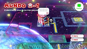 Super Mario 3D World