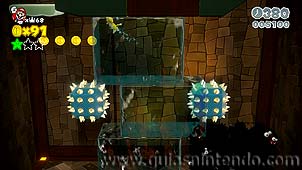 Super Mario 3D World