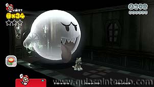 Super Mario 3D World