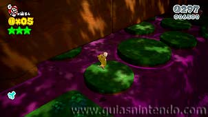Super Mario 3D World