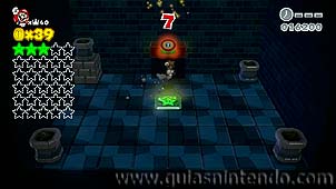Super Mario 3D World