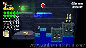 Super Mario 3D World