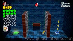 Super Mario 3D World