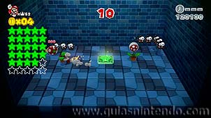 Super Mario 3D World