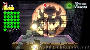 Super Mario 3D World