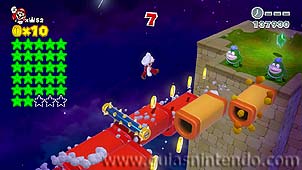 Super Mario 3D World
