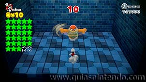 Super Mario 3D World