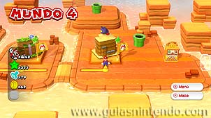Super Mario 3D World