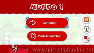 Super Mario 3D World