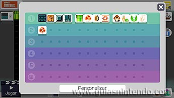 Super Mario Maker