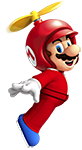 Super Mario Maker