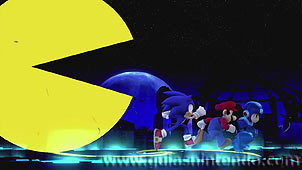 Super Smash Bros. for Wii U