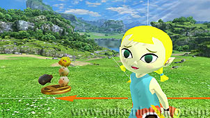 Super Smash Bros. for Wii U