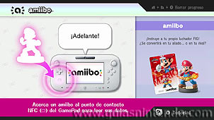 Super Smash Bros. for Wii U