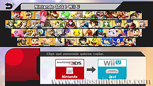 Super Smash Bros. for Wii U