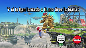 Super Smash Bros. for Wii U