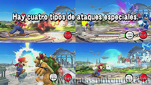 Super Smash Bros. for Wii U
