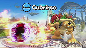 Super Smash Bros. for Wii U