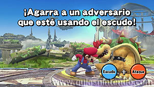 Super Smash Bros. for Wii U