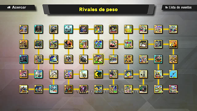 Super Smash Bros. for Wii U