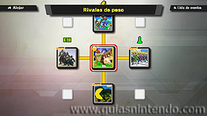 Super Smash Bros. for Wii U